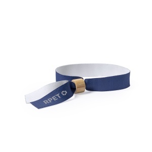 MAK Broch - Bracelet Polyester RPET/ Bamboo Adjustable. Safety Catch - Img 13