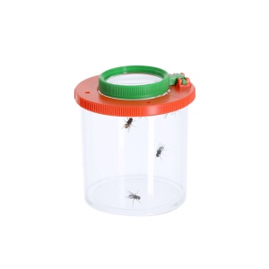 MAK Bronly 3/6X - Magnifying Jar