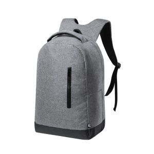 MAK Bulman - Anti - Theft Backpack - Img 3