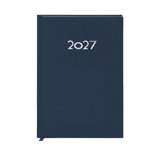 MAK Canek - Diary PU Daily Page. Presentation Box Included - Img 6