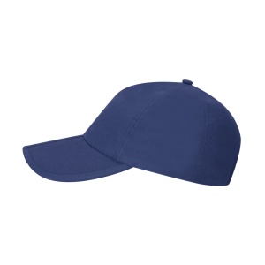 MAK Carbum - Cap Microfibre Foldable. 5 Panels. Velcro Closure - Img 9