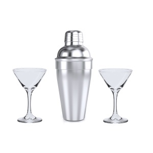MAK Cefiro - Set de cocktailuri - Img 2