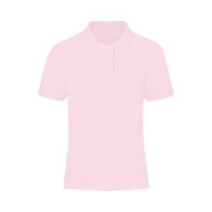 MAK Charles - Tricou polo colorat pentru femei - Img 8