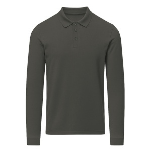 MAK Charlot - Tricou polo colorat pentru adulți - Img 6