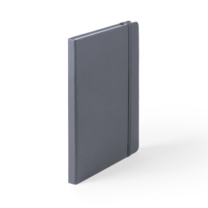 MAK Cilux - Notepad PU Hard Cover. 100 Sheets - Img 11