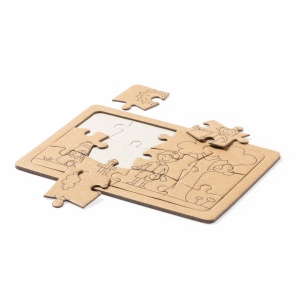 MAK Clavier - Set de puzzle - uri - Img 2