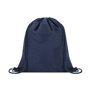 MAK Cobalt - Sac tip rucsac cu șnur