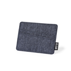 MAK Copek - Card Holder Polyester RPET 3 Compartments - Img 7