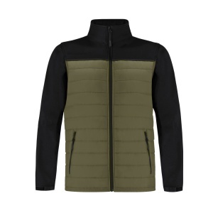 MAK Cornal - Jacket - Img 4