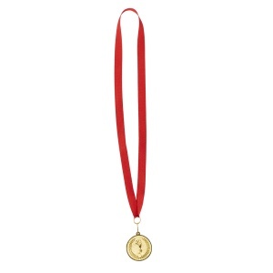 MAK Corum - Medal Metal/ Polyester - Img 5