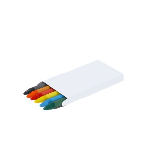 MAK Cucko - Crayon Set - Img 5