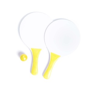 MAK Cupsol - Beach Rackets