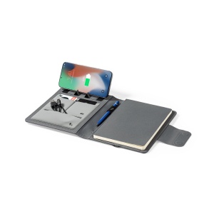 MAK Dambier - Multifunction Notepad - Img 1