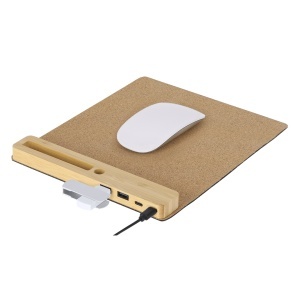 MAK Dannax - Mousepad multifuncțional - Img 4