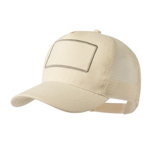 MAK Daphne - Cap Polyester RPET 5 Panels. Plastic Closure - Img 3