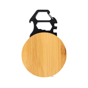 MAK Denwa 1m - Multitool Tape Measure