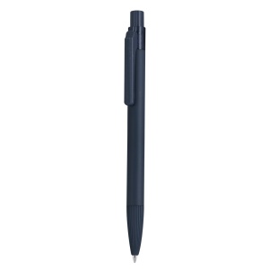 MAK Devon - Pen Aluminium. Rubber Finish - Img 6