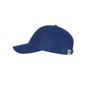 MAK Dibux - Cap Polyester RPET 5 Panels. Buckle Closure. UPF50 Protection - Img 8