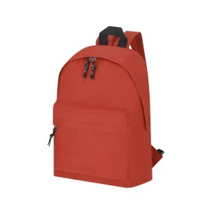 MAK Discovery - Backpack Polyester 600D Padded Back and Shoulder Straps - Img 20