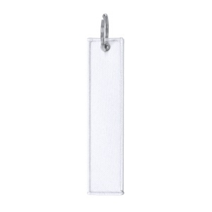 MAK Dolan - Keyring Polyester - Img 3