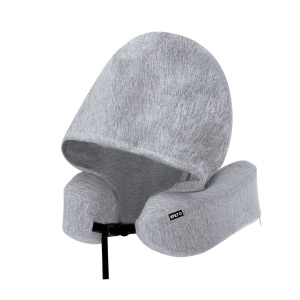 MAK Dolking - Hooded Pillow Polyester RPET Polyester RPET Pouch