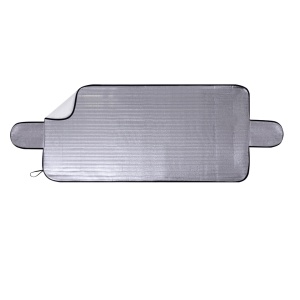 MAK Eldoris - Sunshade Aluminium One Side - Img 3