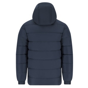 MAK Eren - Parka 100% Polyester Wind and Water Resistant