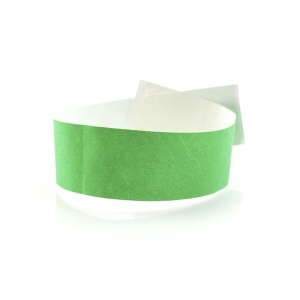 MAK Events - Bracelet Tyvek® Material One Size. Adult. Safety Catch - Img 18