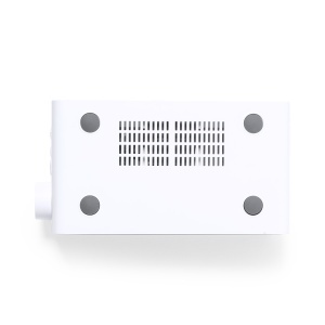 MAK Fabirt - Multifunction Alarm Clock