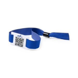MAK Festak - Bracelet Polyester/ ABS Adjustable. Safety Catch - Img 5