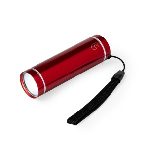 MAK Flareon - Torch Recycled Aluminium 1 Led. 3 Batteries AAA Not Included - Img 7