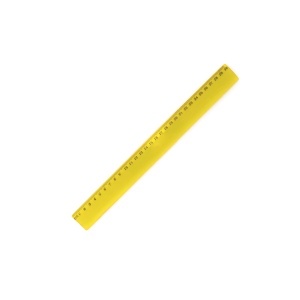 MAK Flexor - Ruler 30 cm. Flexible