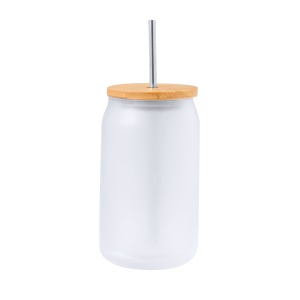 MAK Fonix - Sublimation Jar