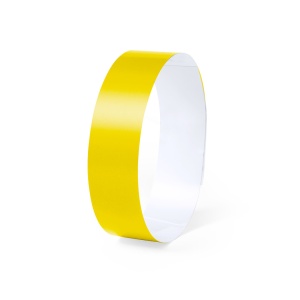 MAK Fonten - Bracelet Synthetic One Size. Adult. Safety Catch