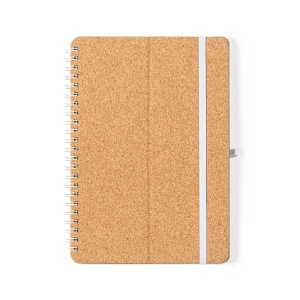 MAK Fromky - Notebook titular - Img 2
