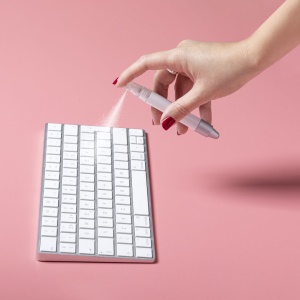 MAK Fruk - Multifunction Antibacterial Pen