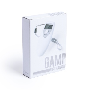 MAK Gamp - Tester de alcool - Img 3