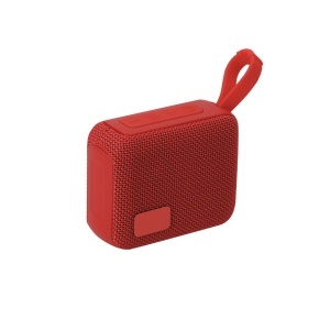 MAK Groxen - Speaker Polyester RPET Bluetooth Connection. Sound Power 5W. Battery 800 mAh - Img 8