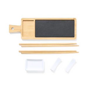 MAK Gunkan - Sushi Set