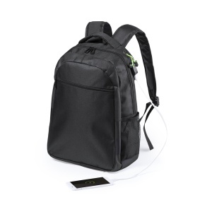 MAK Halnok - Rucsac