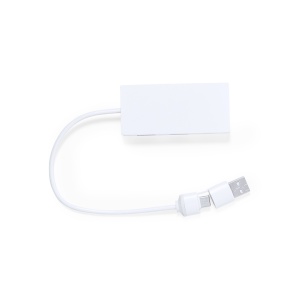 MAK Hevan - Hub USB - Img 3