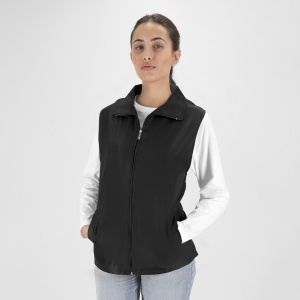 MAK Higuk - Vest 100% Polyester 120 g/ m2