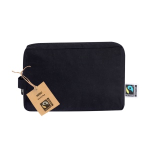 MAK Hinu - Beauty Bag Cotone Fairtrade 180 g/ m2