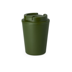 MAK Holwe - Insulated Cup Recycled PP 300 ml - Img 8