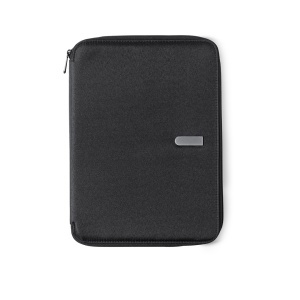 MAK Index - Folder Microfibre 20 Sheets Notepad - Img 2