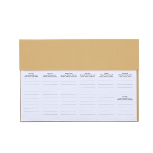 MAK Isan - Weekly Planner - Img 3