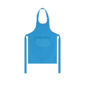 MAK Jeizon - Apron Cotton/ Polyester One Size. Kids