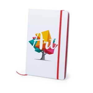 MAK Kaffol - Notepad - Img 8