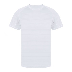 MAK Kannur - Adult T-Shirt Polyester 135 g/ m2 Breathable - Img 4