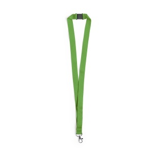 MAK Kappin - Lanyard Polyester Safety Catch - Img 10